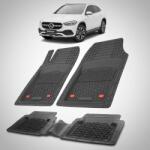 TeamCar Covorase Mercedes-Benz GLA Compatibile H247 2019-prezent | Black (4222D4583F)