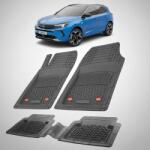 TeamCar® Covorase Opel Grandland Compatibile SUV 2021-prezent | Black (OPEL-GRANDLAND-SUV)