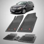 TeamCar Covorase Opel Insignia A Combi Compatibile 2008-2017 | Black (OPEL-A-COMBI)