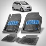 TeamCar Covorase Mercedes-Benz A-Class Tip Tavita Compatibile W168 1997-2004 | Blue (6417yt54493CC)