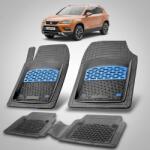 TeamCar Covorase Seat Ateca SUV Mk1 Compatibile 2016+ | Blue (SEAT-Mk1-SUV89l2ejhuy)