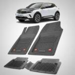 TeamCar Covorase Opel Mokka B Compatibile SUV 2020-prezent | Black (OPEL-B-SUV)
