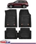 TeamCar Covorașe Auto TeamCar® Tip Tăviță Compatibile Renault Koleos II (2016+) - Suv (RENAULT-II-SUV)