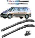 TeamCar Stergatoare Renault Espace III (1996-2002) TeamCar® Hybrid - Set fata (33-F5espQ113W)