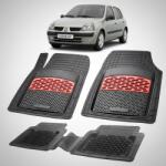 TeamCar Covorase Renault Clio Compatibile II 1998-2005 | Red (Renaultjclioj1998j2005)