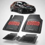 TeamCar Covorase Mercedes-Benz C-Class Compatibile W206 Sedan 2021-2025 | Red (SKU77ERCEDESBENZCCLASSW22903f)