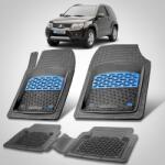 TeamCar® Covorase Suzuki Vitara 3 Compatibile Grand Vitara SUV 2005-2015 | Blue (SUZGrandVitaraSUV)