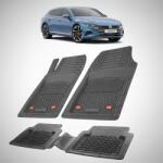 TeamCar Covorase Volkswagen Arteon 3H Shooting Brake Compatibile 2020-2024 | Black (SKU-VOLKSWAGENARTEON3HSHOOTINGBRAKE-88b97a3e)