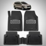 TeamCar® Covorașe Dacia Lodgy Compatibile | Silver Edition - TeamCar® (SKUS555r6T8JH59)
