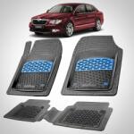 TeamCar® Preșuri cauciuc Skoda Superb II 2008-2015 | Blue Edition - TeamCar® (SKUrSKODAx0010)