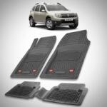 TeamCar Covorase Dacia Duster Compatibile I SUV 2010-2017 | Black (DAC-DUSTERI-SUV)