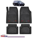 TeamCar Covorase Auto TeamCar® Tip Tavita Compatibile Honda CR-V 2 (2001-2006) - Suv (HONDA-2-SUV)