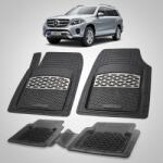 TeamCar® Covorase Mercedes-Benz GLS Compatibile X167 2019-2025 | Silver (S7RCEDESBENZGLSX167S7249)