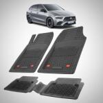 TeamCar Covorase Mercedes-Benz B-Class Compatibile W247 2018-2025 | Black (SKU-MERCEDESBENZBCLASSW247MPV-d70d1b96)