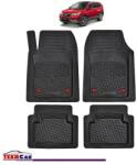 TeamCar® Covorașe Auto TeamCar® Tip Tăviță Compatibile Honda CR-V 4 (2012-2018) - Suv (HONDA-4-SUV)