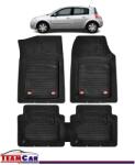 TeamCar® Covorașe Auto TeamCar® Tip Tăviță Compatibile Renault Megane II (2002-2009) - Hatchback (RENAULT-II-HATCHBACK-rt)