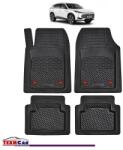 TeamCar Covorase Auto TeamCar® Tip Tavita MG HS Mk2 SUV (2024-2025) (SKU-MGHSMK2SUV-a8d78ac1)