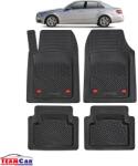 TeamCar Covorase Auto TeamCar® Tip Tavita Compatibile Mercedes-Benz E-Class W212 Sedan (2009-2016) (SKU-MERCEDESBENZECLASSW212SEDAN-544a6e41)