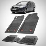 TeamCar® Covorase Ford Focus Mk2 Compatibile Combi 2005-2011 | Black (FOR-MK2-COMBI)