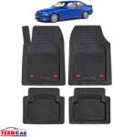 TeamCar Covorașe BMW Seria 3 E36 1990-2000 | Black Edition - TeamCar® (BMW-3-E36-1990)