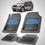 TeamCar® Covorase Suzuki Vitara 2 Compatibile SUV 1998-2005 |Blue (SKUnuMIXhg0021)
