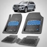 TeamCar® Covorase Mercedes-Benz GLS Compatibile X167 2019-2025 | Blue (S7yEDESBENZGLSww2249)