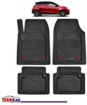 TeamCar Covorașe Auto TeamCar® Tip Tăviță Compatibile Mitsubishi Space Star II (2012-prezent) - Hatchback (MITSU-II-HATCHBACK)