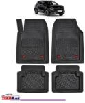 TeamCar Covorase Auto TeamCar® Tip Tavita Kia Sportage V (2021+) Negru (SKU-KIA-0011)