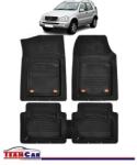TeamCar Covorase Mercedes-Benz ML W163 Compatibile 1997-2005 | Black (9381674F42-HHHP)