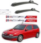 TeamCar Stergatoare Alfa Romeo 145 (930) 1997-2001 - Set fata Flat (TCALFHJ9QK5GG7)