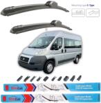 TeamCar Stergatoare Fiat Ducato (250-251) 2006-2014 (TCfiatDUGJ718YT)