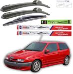 TeamCar Stergatoare Alfa Romeo 145 (930) 1997-2001 - Set Complet (TCALF78n4rY)