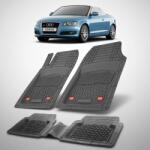 TeamCar Covorase Audi A3 8P Cabriolet Compatibile 2008-2013 | Black (SKU-AUDIA38PCABRIOLET-dd1fc4f0)