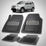 TeamCar Covorase Suzuki Ignis 2 Compatibile Hatchback 2000-2008 | Silver (SKUMIX0026bhg)