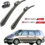 TeamCar Stergatoare Renault Espace III (1996-2002) TeamCar® Flat - Set fata (32-F5esp0Q113W)