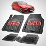 TeamCar® Covorase Mercedes-Benz C-Class Compatibile S206 2021-2026 | Red (C0112hy639D4)