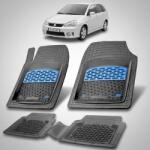 TeamCar Covorase Suzuki Liana 1 Compatibile Hatchback 2001-2007 | Blue (SUZ1stGenHATCHBAC4l2)