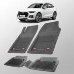 TeamCar Covorase Audi Q5 Sportback FY SUV Coupe Compatibile 2021-2025 | Black (SKU-AUDIQ5SPORTBACKFYSUVCOUPÉ-2e219357)