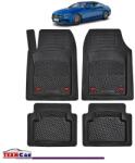 TeamCar Covorase Auto TeamCar® Tip Tavita Compatibile Mercedes-Benz CLS C257 Coupé (2018-2025) (SKU-MERCEDESBENZCLSC257COUPÉ-3fb9260e)
