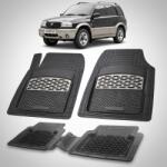 TeamCar® Covorase Suzuki Vitara 2 Compatibile SUV 1998-2005 | Silver (SKUMIXnh0021)