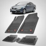 TeamCar Covorase Volkswagen Jetta 5 Sedan Compatibile 2005-2010 | Black (VW-V-SEDAN)