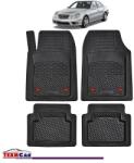TeamCar Covorase Auto TeamCar® Tip Tavita Compatibile Mercedes-Benz E-Class W211 Sedan (2002-2009) (SKU-MERCEDESBENZECLASSW211SEDAN-56add379)