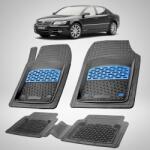 TeamCar® Covorase Volkswagen Phaeton Compatibile 2002-2007 | Blue (Vqph77tUVaoq8)