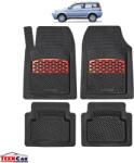 TeamCar® Covorase Auto TeamCar® Tip Tavita Compatibile Honda HR-V 1 (1999-2006) - Suv Red (1-HONDA-1-SUV-th)