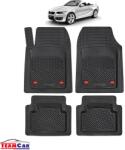 TeamCar Covorase Auto TeamCar® Tip Tavita Compatibile BMW Seria 2 F23 Cabriolet (2014-2021) (SKU-BMWSERIA2F23CABRIOLET-b07935fe)