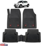 TeamCar® Covorașe auto Fiat 500X (FIAT-003)