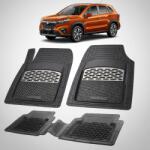 TeamCar® Covorase Suzuki SX4 S-Cross II Compatibile SUV 2021-prezent | Silver (SUZSCrossIISUV)