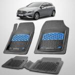 TeamCar® Covorase Auto TeamCar® Tip Tavita Blue | Mercedes-Benz A-Class W176 (2012-2018) (wq4A0E743EE6)