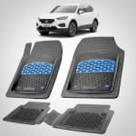 TeamCar Covorase Seat Tarraco SUV Mk1 Compatibile 2018+ | Blue (SEAT-Mk1-SUV47j1hgty)