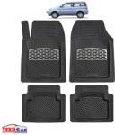 TeamCar® Covorase Auto TeamCar® Tip Tavita Compatibile Honda HR-V 1 (1999-2006) - Suv Silver (3-HONDA-1-SUV-th)